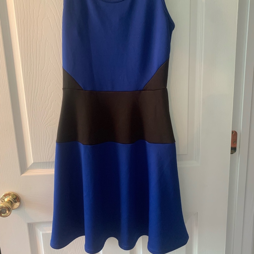 Charlotte Russe dress size M - Picture 2 of 7